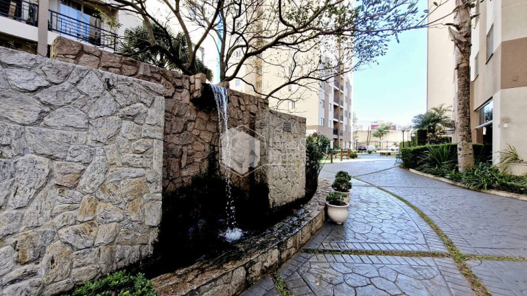 Imagem Apartamento com 3 Quartos à Venda, 65 m² em City América - São Paulo
