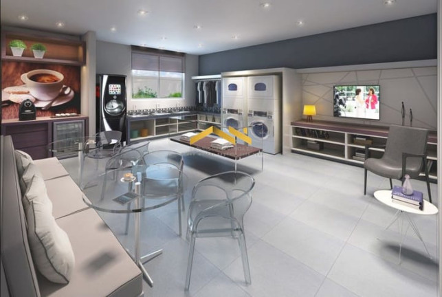 Imagem Apartamento com 3 Quartos à Venda, 58 m² em Morumbi - São Paulo Imagem Apartamento com 3 Quartos à Venda, 58 m² em Morumbi - São Paulo