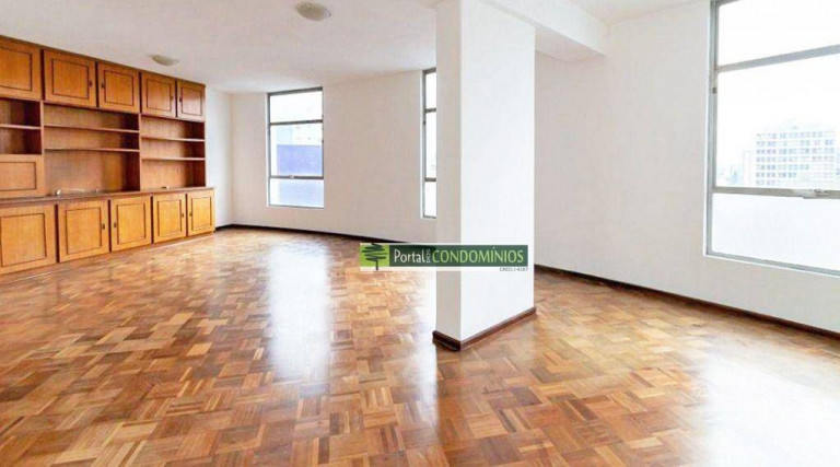 Imagem Apartamento com 3 Quartos à Venda, 108 m² em Centro - Curitiba Imagem Apartamento com 3 Quartos à Venda, 108 m² em Centro - Curitiba