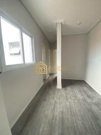 Apartamento com 2 Quartos à Venda, 76 m² em Vila Príncipe De Gales - Santo André