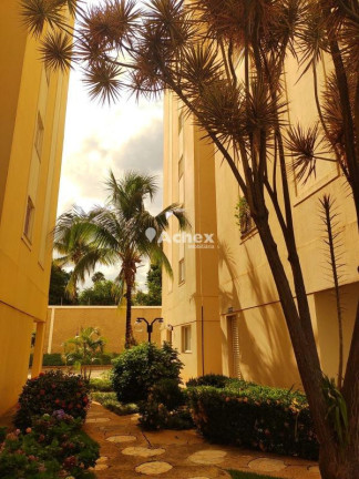 Imagem Apartamento com 3 Quartos à Venda, 87 m² em Parque Rural Fazenda Santa Cândida - Campinas