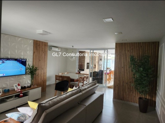 Imagem Casa com 3 Quartos à Venda, em Jardim Residencial Alto De Itaici - Indaiatuba Imagem Casa com 3 Quartos à Venda, em Jardim Residencial Alto De Itaici - Indaiatuba