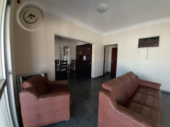 Imagem Cobertura com 2 Quartos à Venda, 160 m² em Enseada - Guarujá Imagem Cobertura com 2 Quartos à Venda, 160 m² em Enseada - Guarujá