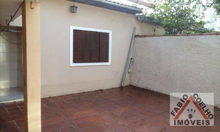Imagem Casa com 2 Quartos à Venda, 250 m² em Vila Cruzeiro - São Paulo