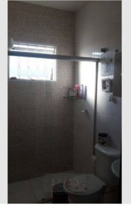 Imagem Casa com 3 Quartos à Venda, 125 m² em Jardim Princesa - Pindamonhangaba