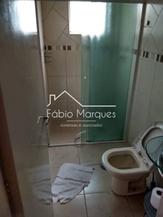 Imagem Apartamento com 2 Quartos à Venda, 46 m² em Vila Marieta - São Paulo Imagem Apartamento com 2 Quartos à Venda, 46 m² em Vila Marieta - São Paulo