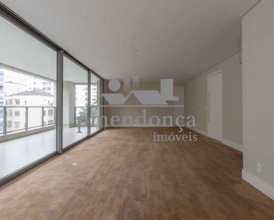 Imagem Apartamento com 4 Quartos à Venda, 350 m² em Higienópolis - São Paulo Imagem Apartamento com 4 Quartos à Venda, 350 m² em Higienópolis - São Paulo