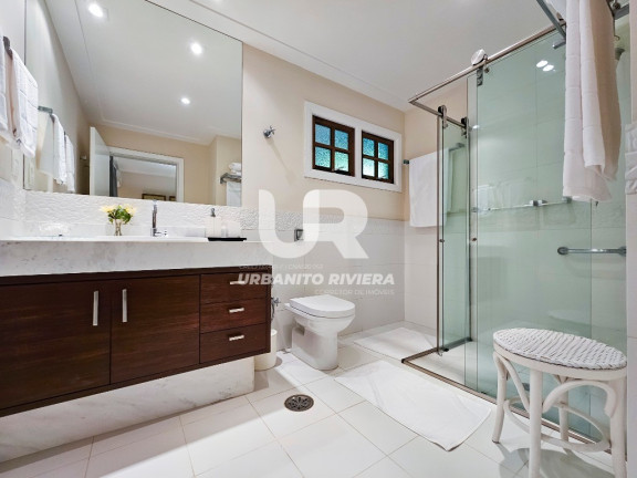 Imagem Casa com 4 Quartos à Venda, 565 m² em Riviera | Módulo 21 - Bertioga