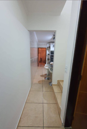 Imagem Casa com 3 Quartos à Venda, 162 m² em Parque João Ramalho - Santo André Imagem Casa com 3 Quartos à Venda, 162 m² em Parque João Ramalho - Santo André