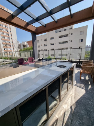 Imagem Imóvel com 1 Quarto à Venda, 24 m² em Campo Belo - São Paulo Imagem Imóvel com 1 Quarto à Venda, 24 m² em Campo Belo - São Paulo