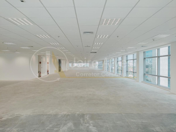Imagem Imóvel para Alugar, 1.712 m² em Brooklin - São Paulo Imagem Imóvel para Alugar, 1.712 m² em Brooklin - São Paulo