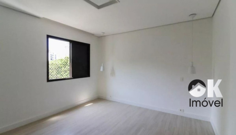 Imagem Apartamento com 3 Quartos à Venda, 143 m² em Vila Nova Conceição - São Paulo Imagem Apartamento com 3 Quartos à Venda, 143 m² em Vila Nova Conceição - São Paulo