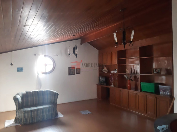 Imagem Sobrado com 4 Quartos à Venda, 308 m² em Adalgisa - Osasco