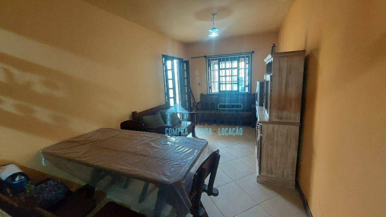 Imagem Casa com 3 Quartos à Venda, 125 m² em Centro - Balneário Pinhal Imagem Casa com 3 Quartos à Venda, 125 m² em Centro - Balneário Pinhal
