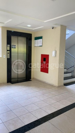 Imagem Apartamento com 1 Quarto à Venda, 40 m² em Ponta Negra - Natal Imagem Apartamento com 1 Quarto à Venda, 40 m² em Ponta Negra - Natal