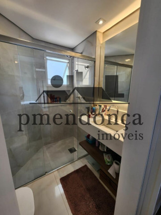 Imagem Apartamento com 3 Quartos à Venda, 92 m² em Vila Romana - São Paulo