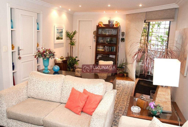 Imagem Apartamento com 3 Quartos à Venda, 143 m² em Santana - São Paulo