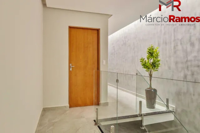 Imagem Casa com 4 Quartos à Venda, 207 m² em Coite - Eusébio