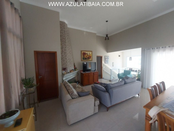 Imagem Casa com 4 Quartos à Venda, 265 m² em Jardim Estância Brasil - Atibaia