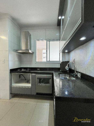 Imagem Apartamento com 1 Quarto à Venda, 60 m² em Vila Guilhermina - Praia Grande