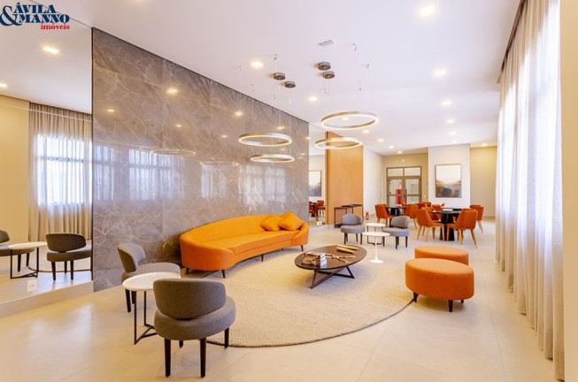 Imagem Apartamento com 3 Quartos à Venda, 89 m² em Vila Prudente - São Paulo Imagem Apartamento com 3 Quartos à Venda, 89 m² em Vila Prudente - São Paulo