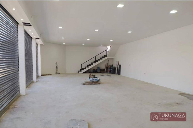 Imagem Sala Comercial para Alugar, 500 m² em Vila Galvão - Guarulhos Imagem Sala Comercial para Alugar, 500 m² em Vila Galvão - Guarulhos