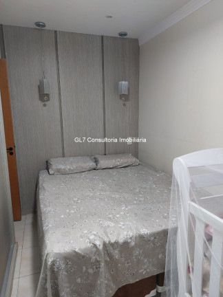 Imagem Apartamento com 2 Quartos à Venda, 49 m² em Jardim Santiago - Indaiatuba Imagem Apartamento com 2 Quartos à Venda, 49 m² em Jardim Santiago - Indaiatuba