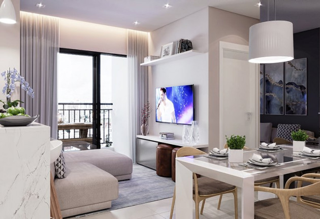 Imagem Apartamento com 2 Quartos à Venda, 59 m² em Nova Aldeinha - Barueri Imagem Apartamento com 2 Quartos à Venda, 59 m² em Nova Aldeinha - Barueri