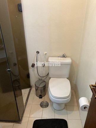 Imagem Apartamento com 4 Quartos à Venda, 195 m² em Panamby - São Paulo Imagem Apartamento com 4 Quartos à Venda, 195 m² em Panamby - São Paulo