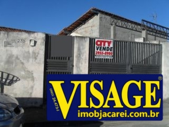 Casa com 3 Quartos à Venda, 115 m² em Conj. Sao Benedito - Jacareí