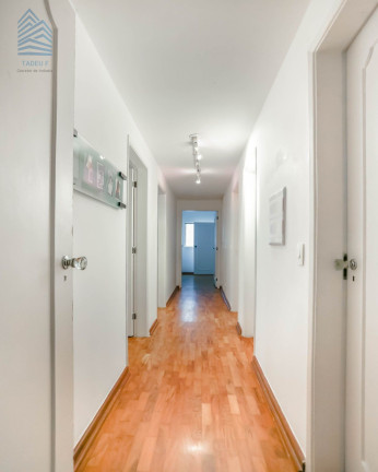 Imagem Imóvel com 3 Quartos à Venda, 170 m² em Itaim Bibi - São Paulo
