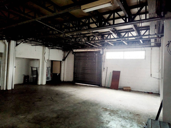 Imóvel Comercial à Venda, 364 m² em Vila Socorro - São Paulo