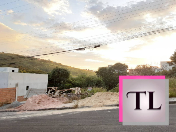 Imagem Terreno à Venda, 317 m² em Residencial Greenville - Poços De Caldas Imagem Terreno à Venda, 317 m² em Residencial Greenville - Poços De Caldas