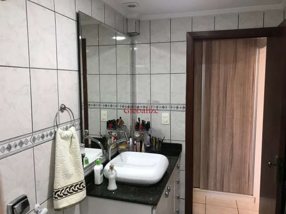 Imagem Imóvel com 4 Quartos à Venda, 136 m² em Ponta Da Praia - Santos