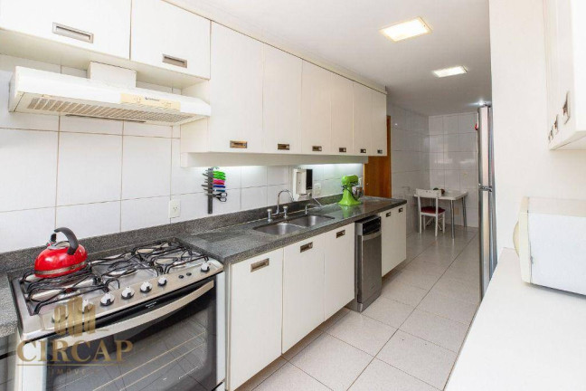 Imagem Apartamento com 3 Quartos à Venda, 188 m² em Itaim - São Paulo