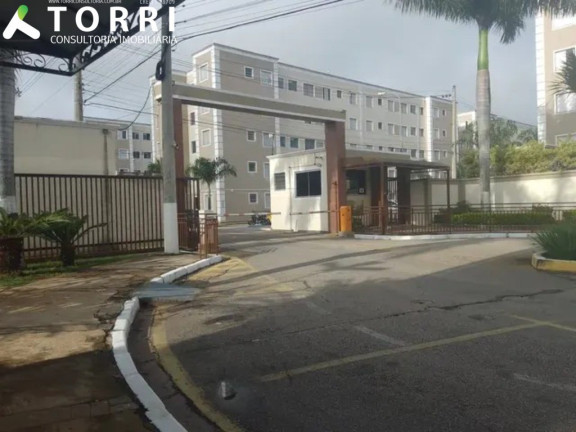 Imagem Apartamento com 2 Quartos à Venda, 44 m² em Jardim Novo Mundo - Sorocaba Imagem Apartamento com 2 Quartos à Venda, 44 m² em Jardim Novo Mundo - Sorocaba