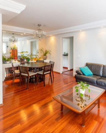 Imagem Apartamento com 3 Quartos à Venda, 103 m² em Pinheiros - São Paulo Imagem Apartamento com 3 Quartos à Venda, 103 m² em Pinheiros - São Paulo
