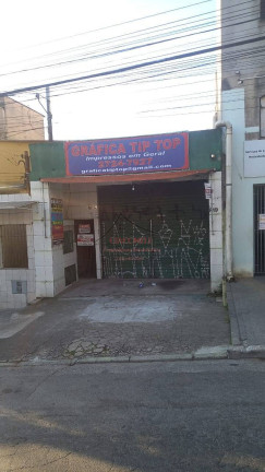 Sala Comercial à Venda, 100 m² em Jardim Santa Terezinha (zona Leste) - São Paulo