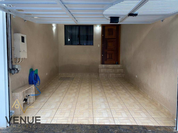 Imagem Sobrado com 2 Quartos à Venda, 120 m² em Jardim Rodolfo Pirani - São Paulo Imagem Sobrado com 2 Quartos à Venda, 120 m² em Jardim Rodolfo Pirani - São Paulo