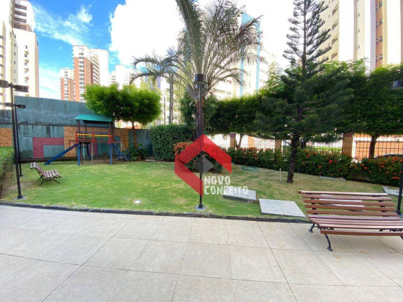 Imagem Apartamento com 3 Quartos à Venda, 140 m² em Cocó - Fortaleza