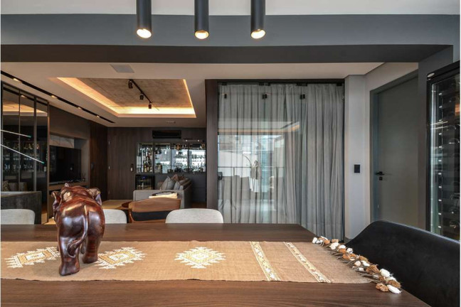 Imagem Apartamento com 2 Quartos à Venda, 78 m² em Pinheiros - São Paulo