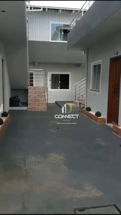 Imagem Apartamento com 2 Quartos à Venda, 330 m² em São Vicente - Itajaí