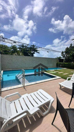 Imagem Apartamento com 2 Quartos para Alugar, 50 m² em Barra De Jangada - Jaboatão Dos Guararapes