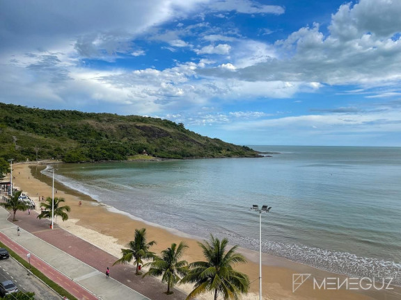 Imagem Apartamento com 4 Quartos à Venda, 200 m² em Praia Do Morro - Guarapari Imagem Apartamento com 4 Quartos à Venda, 200 m² em Praia Do Morro - Guarapari