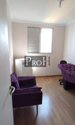 Imagem Apartamento com 2 Quartos à Venda, 48 m² em Jardim Vergueiro (sacomã) - São Paulo Imagem Apartamento com 2 Quartos à Venda, 48 m² em Jardim Vergueiro (sacomã) - São Paulo