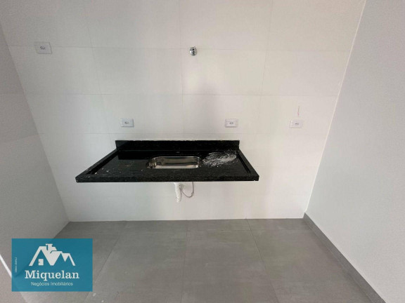 Imagem Apartamento com 2 Quartos à Venda, 40 m² em Vila Nova Mazzei - São Paulo