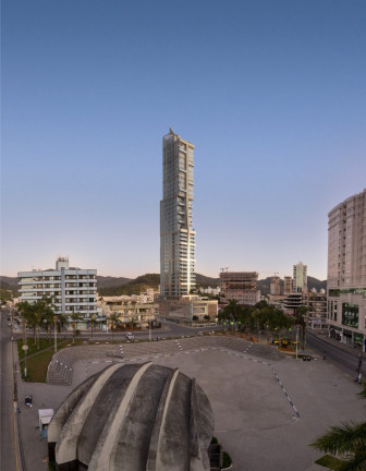 Imagem Apartamento com 4 Quartos à Venda, 192 m² em Itapema - Itapema