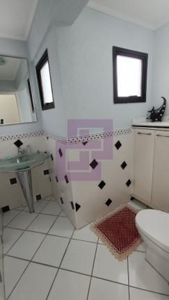 Imagem Apartamento com 4 Quartos à Venda, 196 m² em Loteamento João Batista Julião - Guarujá