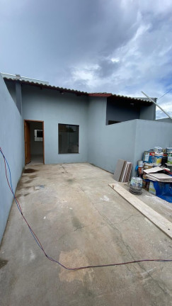 Casa com 3 Quartos à Venda, 66 m² em Boa Vista - Goianésia