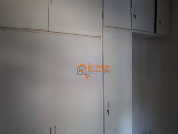 Imagem Casa com 6 Quartos à Venda, 600 m² em Vila Rosália - Guarulhos Imagem Casa com 6 Quartos à Venda, 600 m² em Vila Rosália - Guarulhos